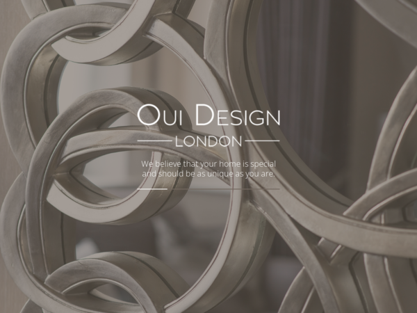 Oui Design Ltd