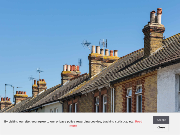Chimney Kings