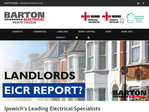 Barton Electrical