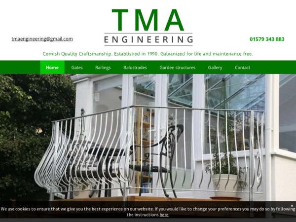 T M A Engineering