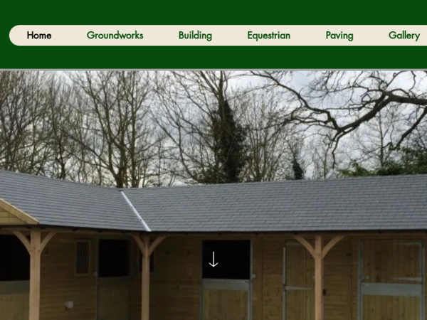 A McGinn Groundworks & Equestrian Construction Ltd