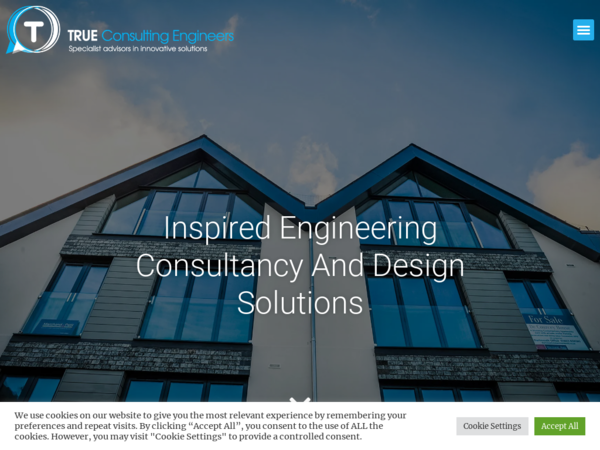 True Consulting Engineers