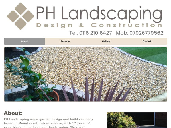 PH Landscaping