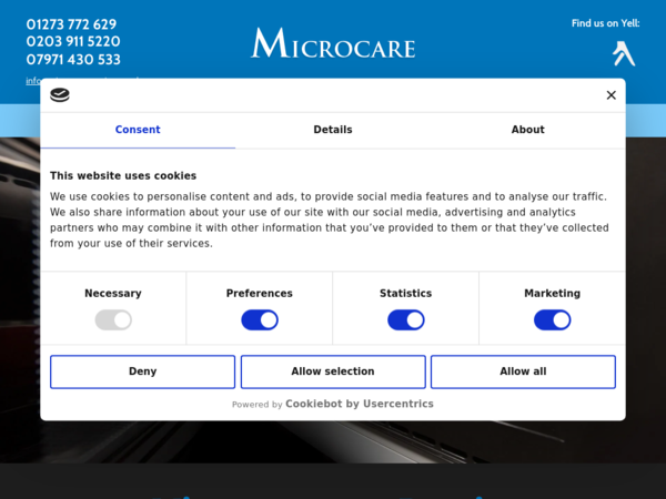 Microcare