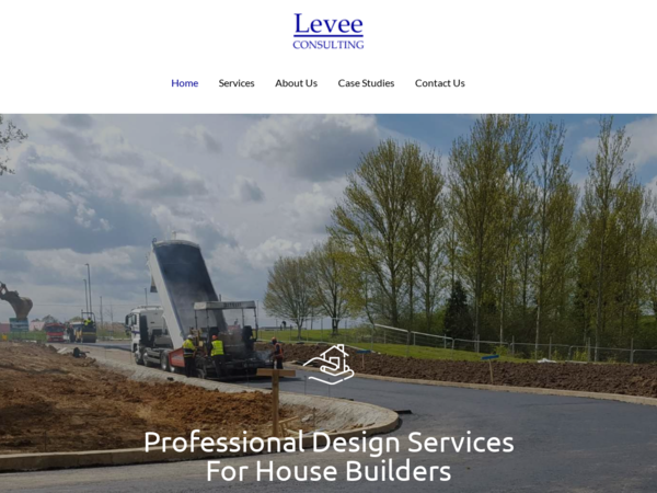 Levee Consulting