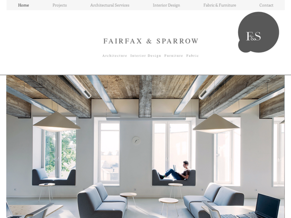 Fairfax & Sparrow Ltd