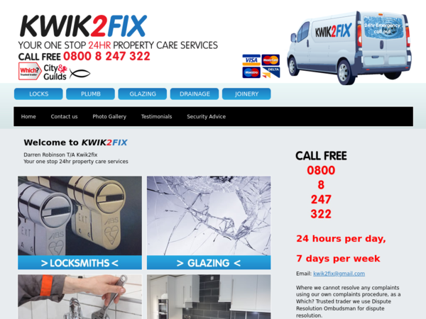 Kwik2fix