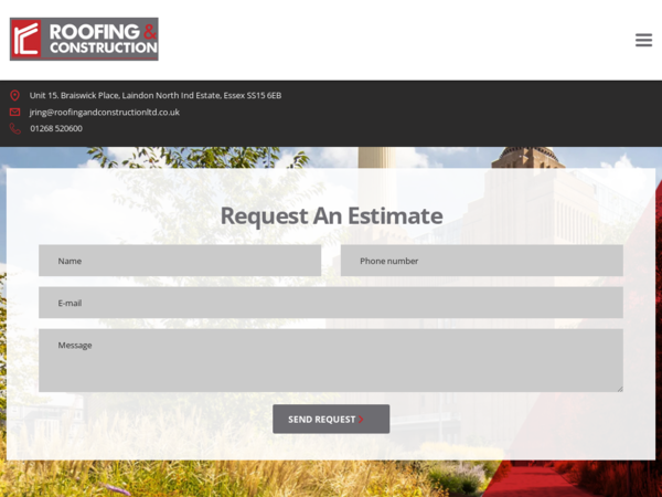 Roofing & Construction Ltd