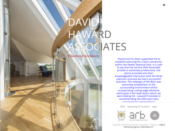 David Haward Associates