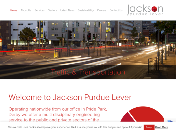 Jackson Purdue Lever