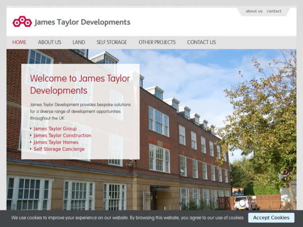 James Taylor Construction Ltd