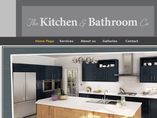 The Kitchen and Bathroom Company