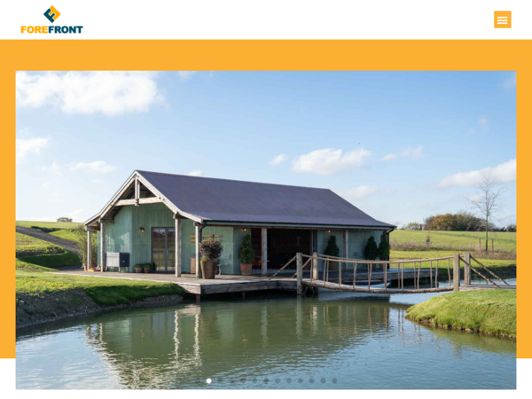 Forefront Carpentry Contractors Ltd.