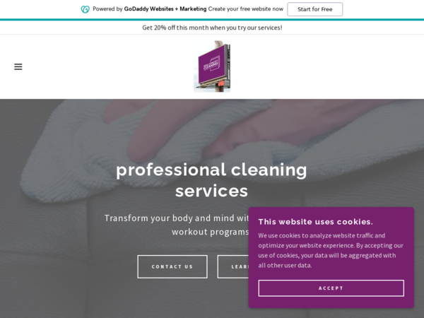 Ideal Concept Cleaning