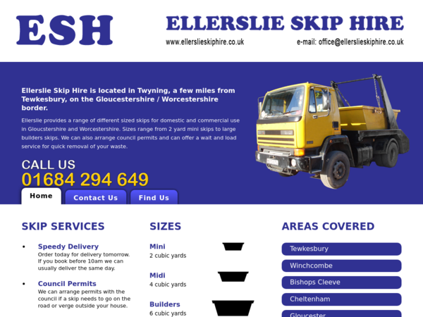 Ellerslie Skip Hire