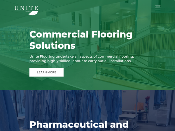 Unite Flooring Ltd