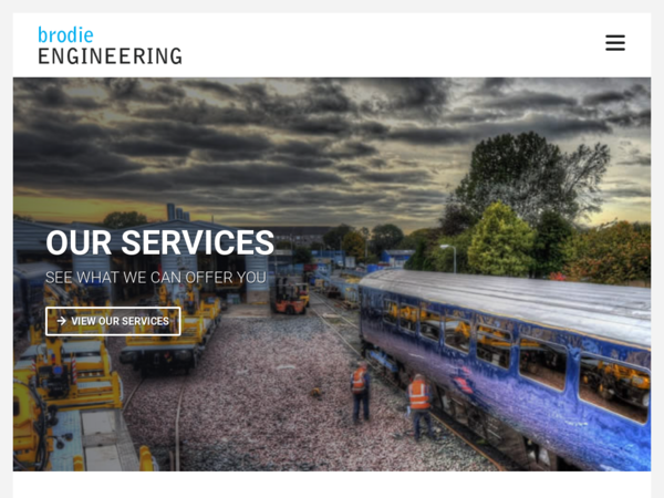 Brodie Engineering Ltd