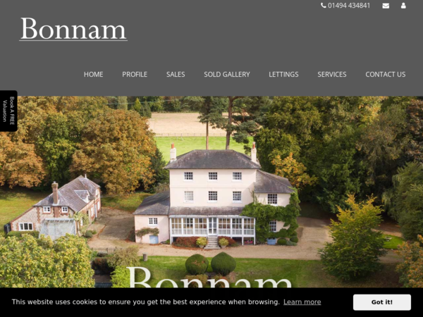 Bonnam Estate Agents