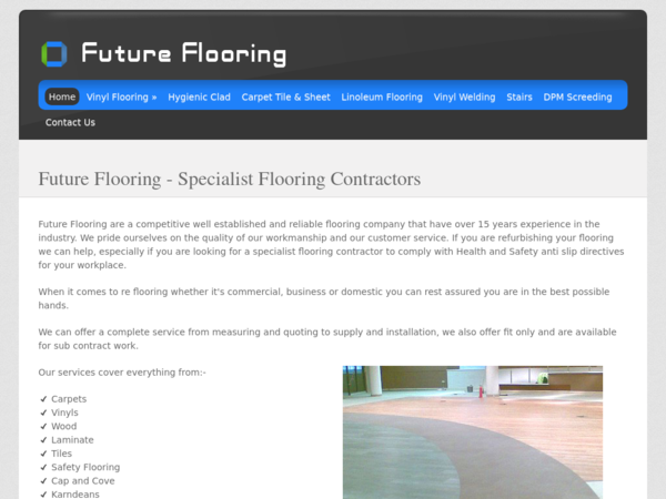 Future Flooring