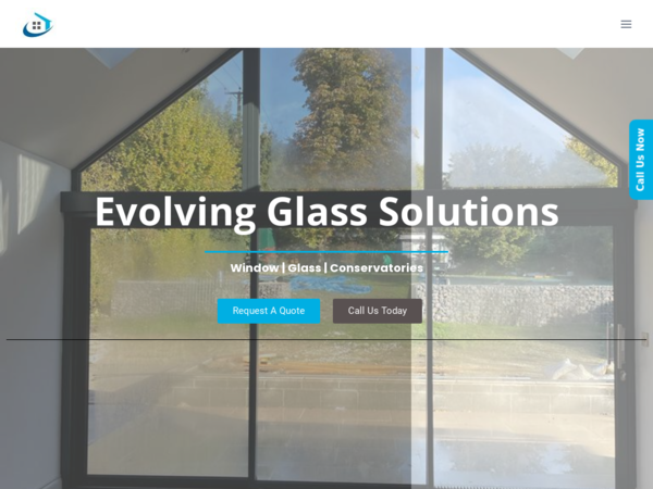 Evolving Glass Solutions