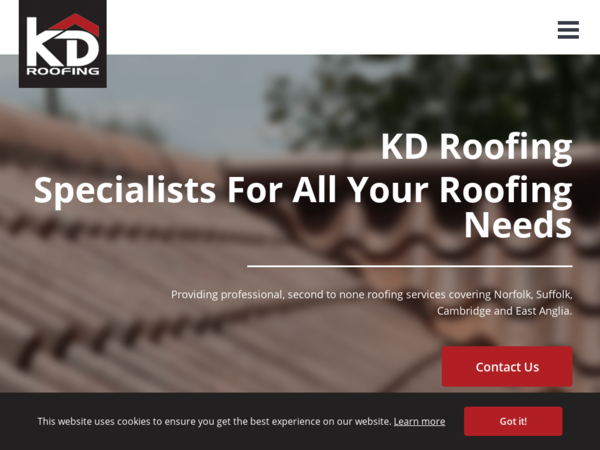 KD Roofing