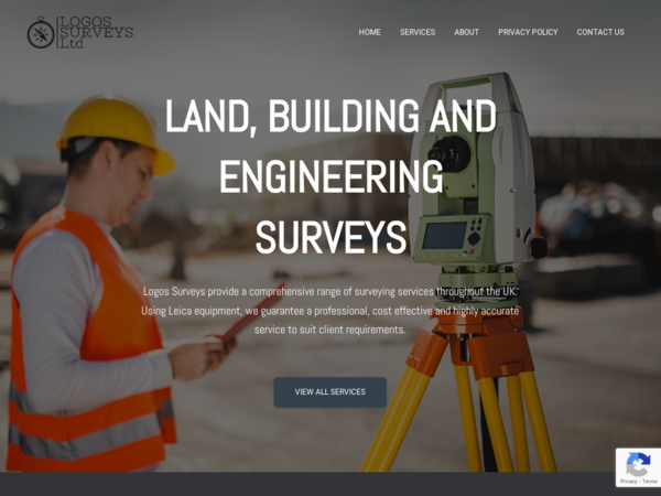 Logos Surveys Ltd