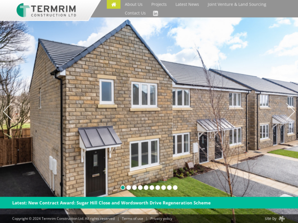 Termrim Construction Ltd