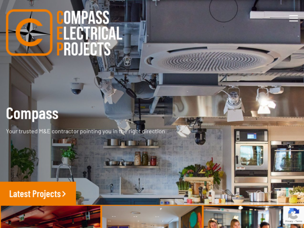 Compass Electrical