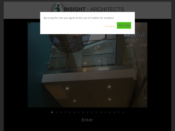 Insight Architects and Designers Ltd
