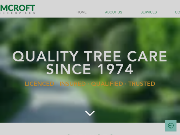 Elmcroft Tree Services Ltd