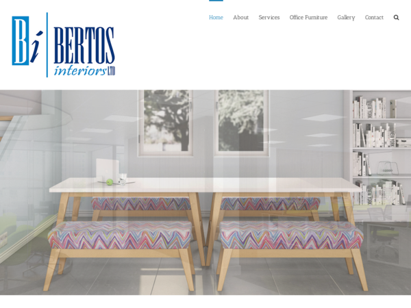 Bertos Interiors Ltd