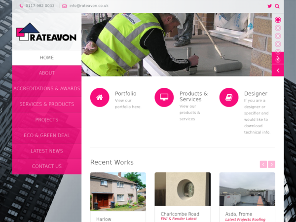Rateavon