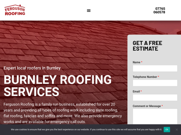 Ferguson Roofing