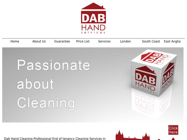 Dab Hand Services Ltd