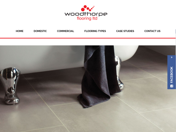 Woodthorpe Flooring Ltd