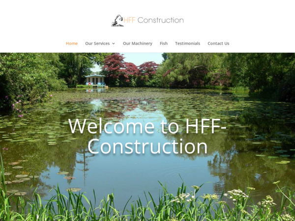 HFF Construction