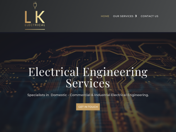 LK Electrical Engineering