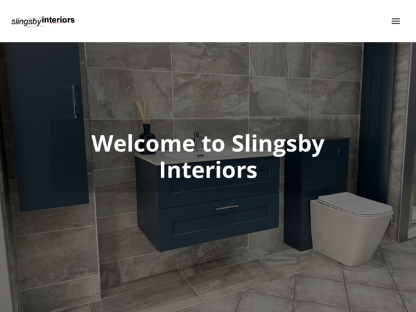 Slingsby Interiors Ltd