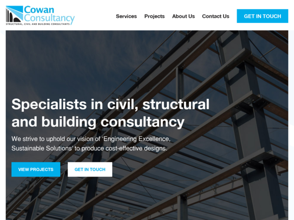 Cowan Consultancy Ltd