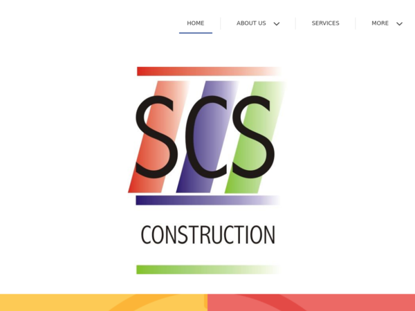 SCS Construction