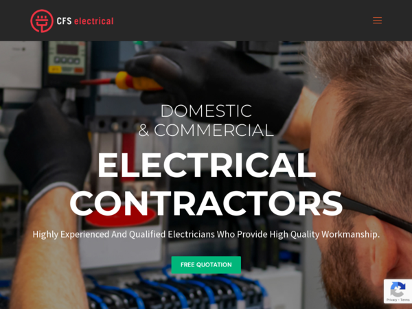 CFS Electrical