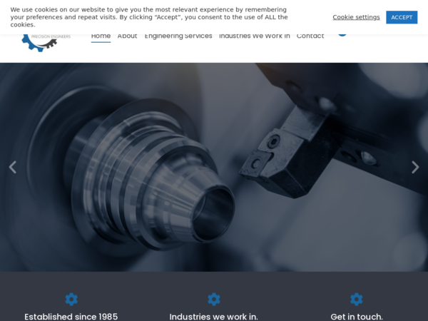 Ainsworth & Woodcock Engineering