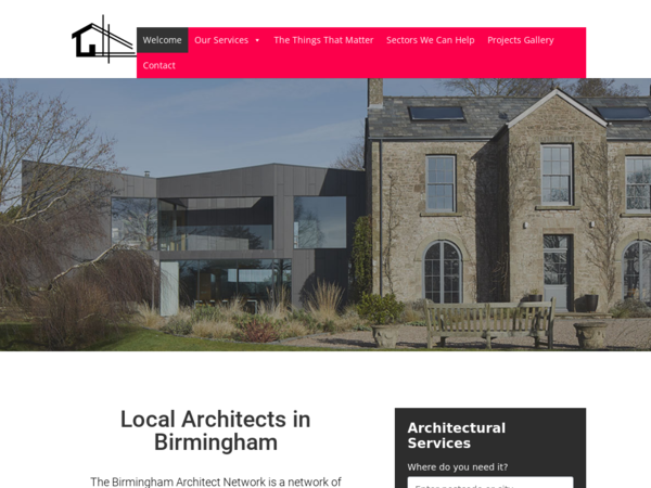 DP Design Partnership