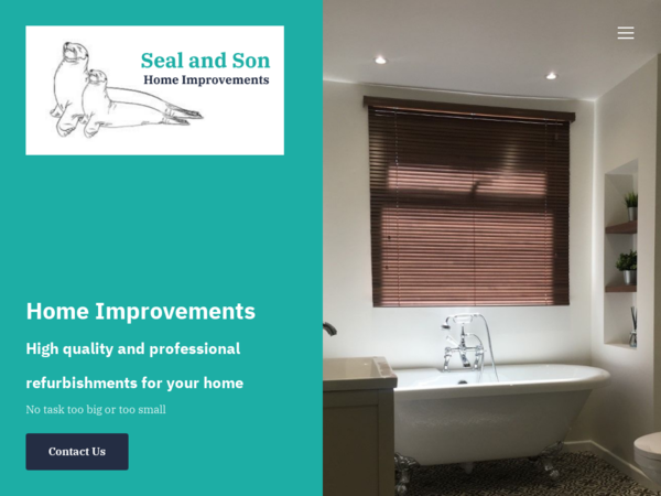Seal and Son Home Improvements