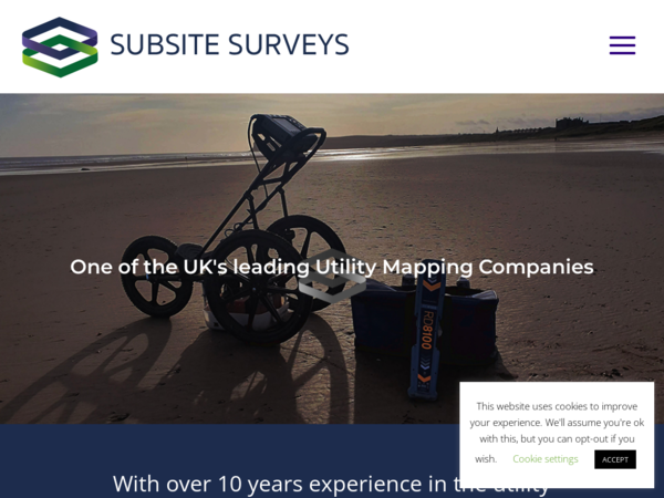 Subsite Surveys Limited