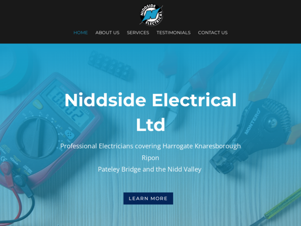 Niddside Electrical Ltd