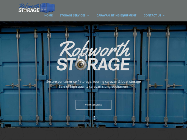 Robworth Storage Ltd