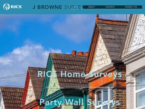 J Browne Surveys