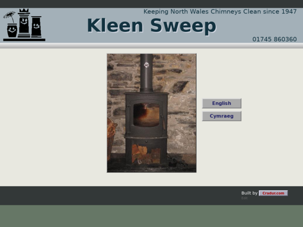 Kleen Sweep