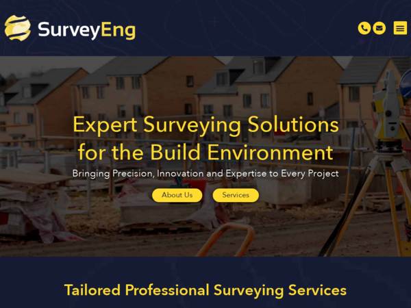 Surveyeng Ltd